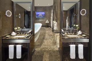 Fairmont Nile City fotoÄŸrafÄ±