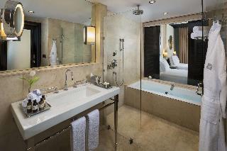 Fairmont Nile City fotoÄŸrafÄ±