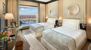 Fairmont Nile City fotoÄŸrafÄ±