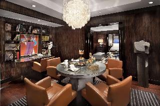 Fairmont Nile City fotoÄŸrafÄ±