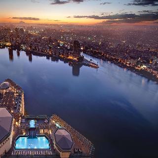 Fairmont Nile City fotoÄŸrafÄ±