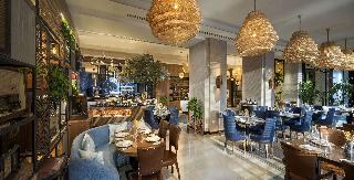 Fairmont Nile City fotoÄŸrafÄ±
