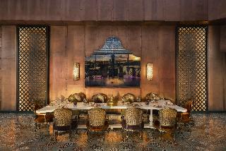 Fairmont Nile City fotoÄŸrafÄ±