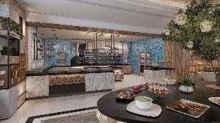 Fairmont Nile City fotoÄŸrafÄ±