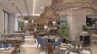 Fairmont Nile City fotoÄŸrafÄ±