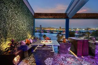 Fairmont Nile City fotoÄŸrafÄ±