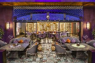 Fairmont Nile City fotoÄŸrafÄ±