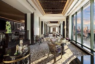 Fairmont Nile City fotoÄŸrafÄ±