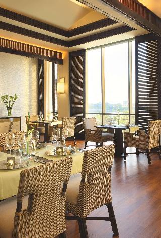 Fairmont Nile City fotoÄŸrafÄ±
