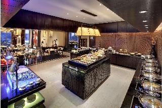 Fairmont Nile City fotoÄŸrafÄ±