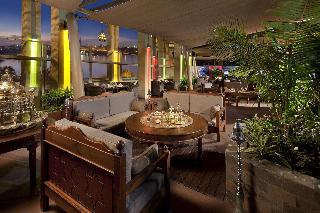 Fairmont Nile City fotoÄŸrafÄ±