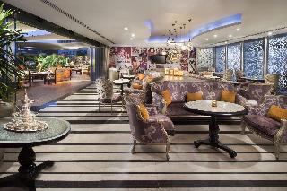 Fairmont Nile City fotoÄŸrafÄ±
