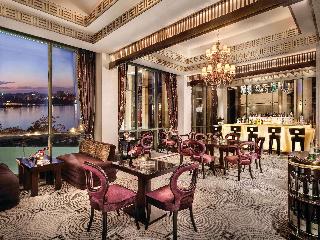 Fairmont Nile City fotoÄŸrafÄ±