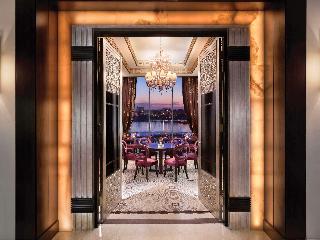 Fairmont Nile City fotoÄŸrafÄ±
