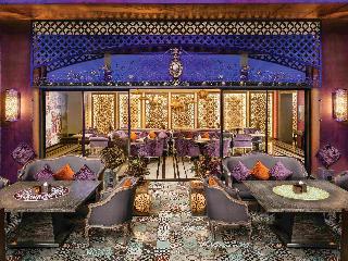 Fairmont Nile City fotoÄŸrafÄ±