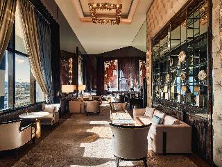 Fairmont Nile City fotoÄŸrafÄ±