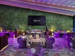 Fairmont Nile City fotoÄŸrafÄ±