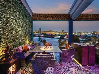 Fairmont Nile City fotoÄŸrafÄ±