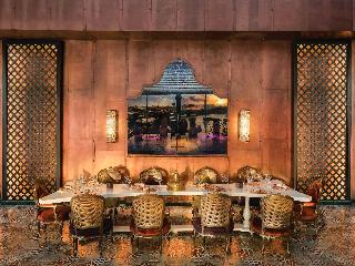 Fairmont Nile City fotoÄŸrafÄ±