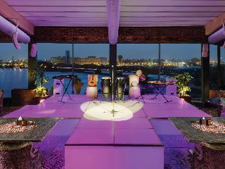 Fairmont Nile City fotoÄŸrafÄ±