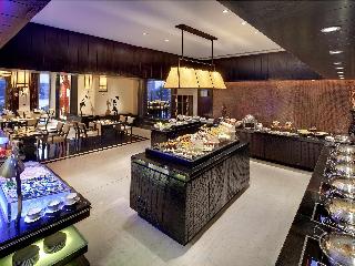 Fairmont Nile City fotoÄŸrafÄ±