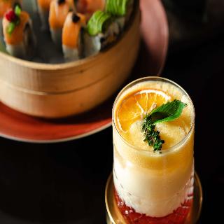 Fairmont Nile City fotoÄŸrafÄ±