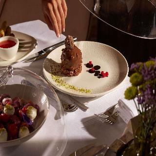 Fairmont Nile City fotoÄŸrafÄ±