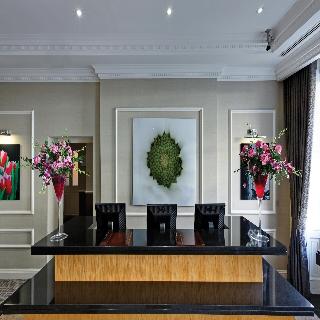 Grange Beauchamp Hotel fotoÄŸrafÄ±