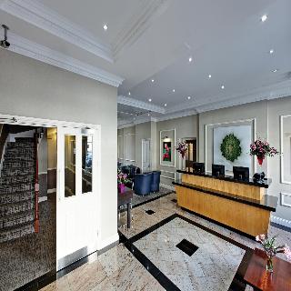 Grange Beauchamp Hotel fotoÄŸrafÄ±