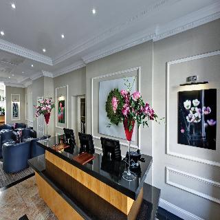 Grange Beauchamp Hotel fotoÄŸrafÄ±