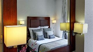 Grange Beauchamp Hotel otel fotoğrafı