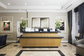 Grange Beauchamp Hotel fotoÄŸrafÄ±