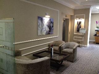 Grange Beauchamp Hotel fotoÄŸrafÄ±