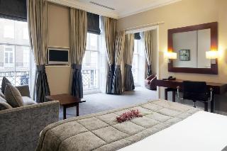 Grange Beauchamp Hotel fotoÄŸrafÄ±