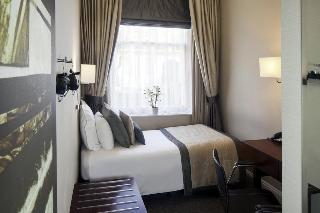 Grange Beauchamp Hotel fotoÄŸrafÄ±