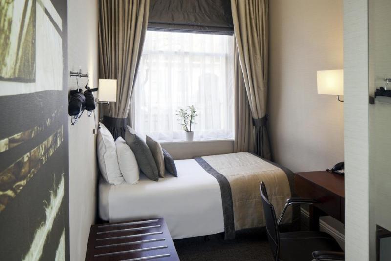 Grange Beauchamp Hotel - Genel