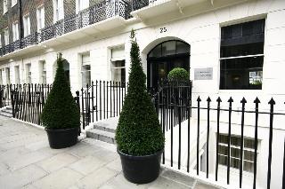 Grange Beauchamp Hotel fotoÄŸrafÄ±