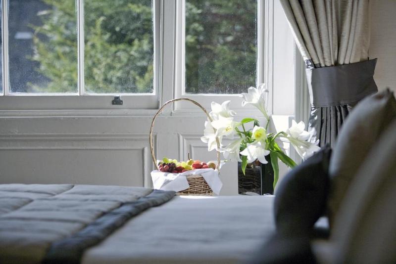 Grange Beauchamp Hotel - Genel