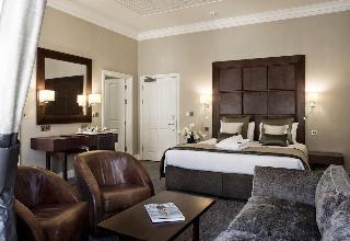 Grange Beauchamp Hotel fotoÄŸrafÄ±