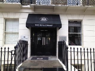 Grange Beauchamp Hotel fotoÄŸrafÄ±
