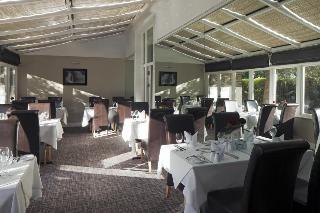 Grange Beauchamp Hotel fotoÄŸrafÄ±