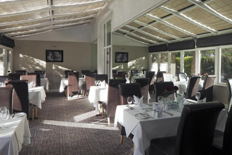 Grange Beauchamp Hotel - Genel
