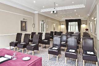 Grange Beauchamp Hotel fotoÄŸrafÄ±