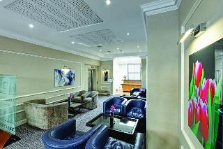 Grange Beauchamp Hotel fotoÄŸrafÄ±