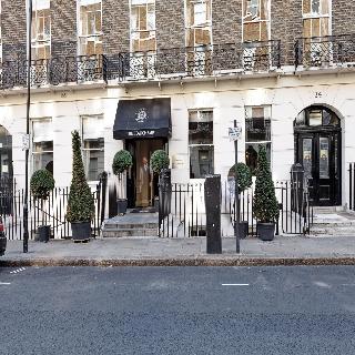 Grange Beauchamp Hotel fotoÄŸrafÄ±