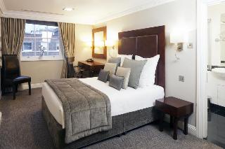 Grange Beauchamp Hotel fotoÄŸrafÄ±