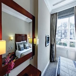 Grange Beauchamp Hotel fotoÄŸrafÄ±