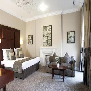 Grange Beauchamp Hotel fotoÄŸrafÄ±