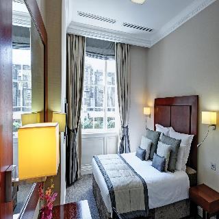 Grange Beauchamp Hotel fotoÄŸrafÄ±