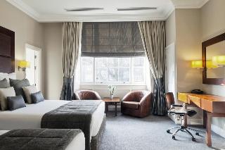 Grange Beauchamp Hotel fotoÄŸrafÄ±